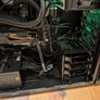 Custom Desktop Pc I7 8700 16gb Gtx 1050 Ti 720gb Ssd Image 8