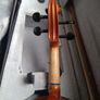 Hidersine violin 1/2 size Image 6