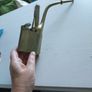 Antique Chinese Opium pipe Image 4