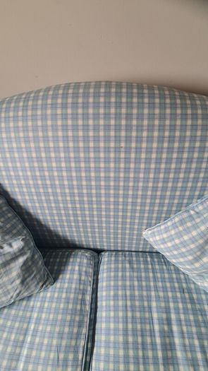 Two Seater Sofa