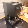 Gaggia Classic Pro Espresso Machine - Black, Two Portafilters Image 3