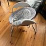 Graco Glider Lite Baby Rocker Image 2
