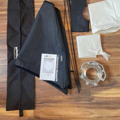 Bowens Softbox 100cm x 100cm