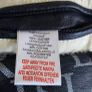 100% real leather Biker & Racer Jacket - River Island Image 6