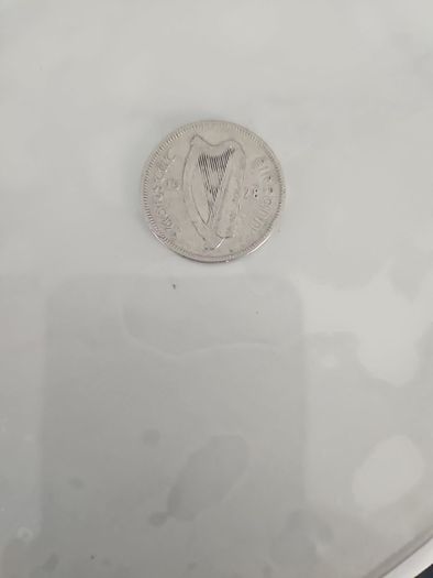 Irish Coin