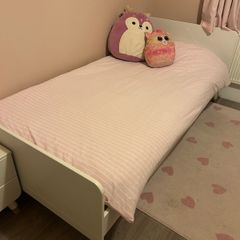 Kids bed