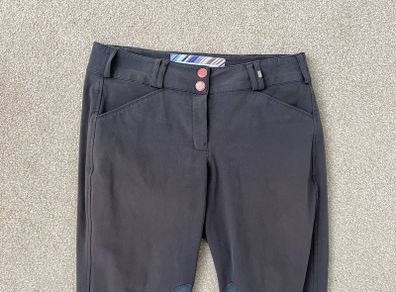 Tredstep Ladies Breeches