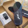 Heated Insoles wearable Kemimoto Rechargeable Heated Insoles with Remote Size 41 Like New! Image 3
