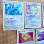Pokemon cards Vivid Voltage 2020 lot Image 4