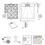 shower tray Image 3