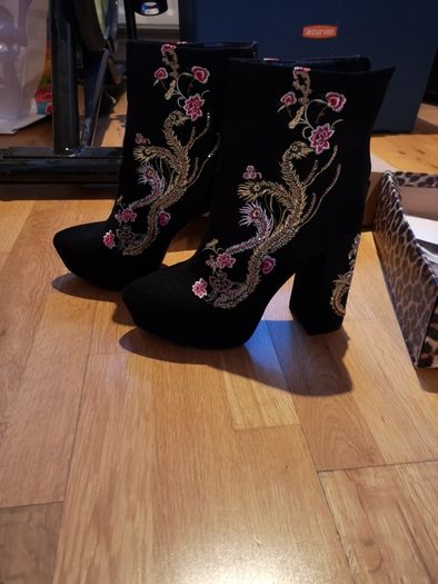 Bargain River Island ladies Women heels