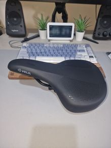Velo Atmos Saddle