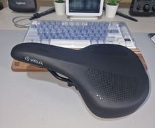 Velo Atmos Saddle