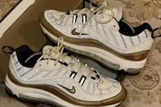 Nike Air Max 98 Hyperlocal AJ6302-100