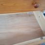 pine chest of drawers Image 4