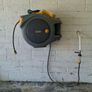 Hozelock Auto Reel 2595 40m Hose Image 2