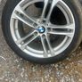 BMW msport alloys Image 2