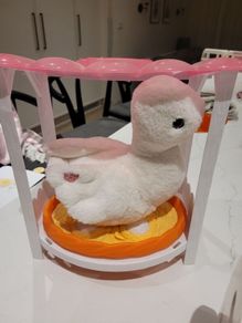Pets Alive Mama Duck