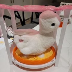 Pets Alive Mama Duck