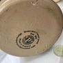 stoneware  8 inch jug Pearsons of chesterfield Image 4