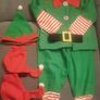 Elf costume Image 2