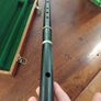 Traditional Ebony Flute Image 3