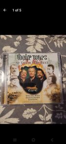 wolfetones tickets