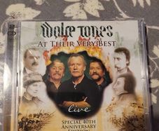 wolfetones tickets