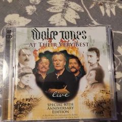 wolfetones tickets