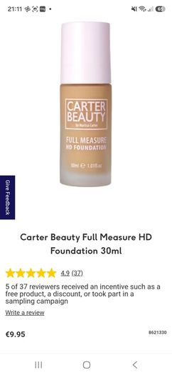 Foundation