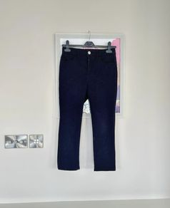 Ladies Black Jeans from Dunnes Stores Size UK 8 / EU 36