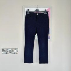Ladies Black Jeans from Dunnes Stores Size UK 8 / EU 36
