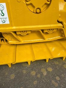 Chain Guides for DozersDozer Blades Refurbished