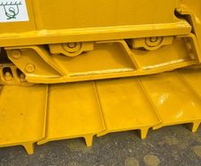 Chain Guides for DozersDozer Blades Refurbished