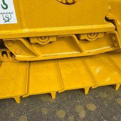 Chain Guides for DozersDozer Blades Refurbished