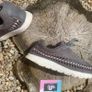 Premium Suede Lightweight Nike Mayfly Image 3