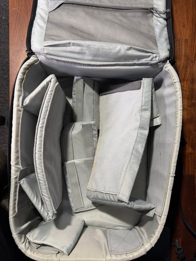 Lowepro Pro Runner BP 450 AW II Camera Backpack