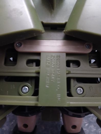 Transformers Animated Bulkhead