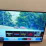 Samsung 50" Crystal UHD 4k HDR Smart Tv, Wifi, Lan, Usb, Saorview Image 3
