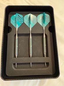 Target Rove 01 - 24g