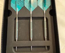 Target Rove 01 - 24g