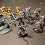Warhammer AOS - Stormcast Eternals Lot Image 6