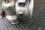 Carbide Lamp