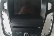 ford focus 8" touch screen cd radio