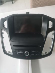 ford focus 8" touch screen cd radio