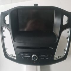 ford focus 8" touch screen cd radio