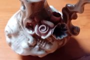 Antique  Capodimonte
