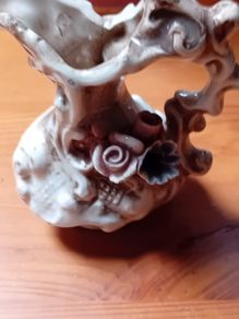 Antique  Capodimonte