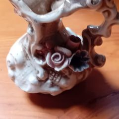 Antique  Capodimonte