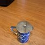 Jug with J.C. & Sons Pewter Lid (1950s) Image 4